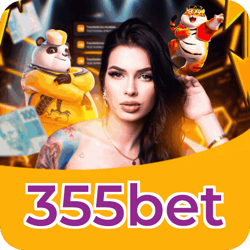 Tabela RTP dos jogos de cassino da 355bet